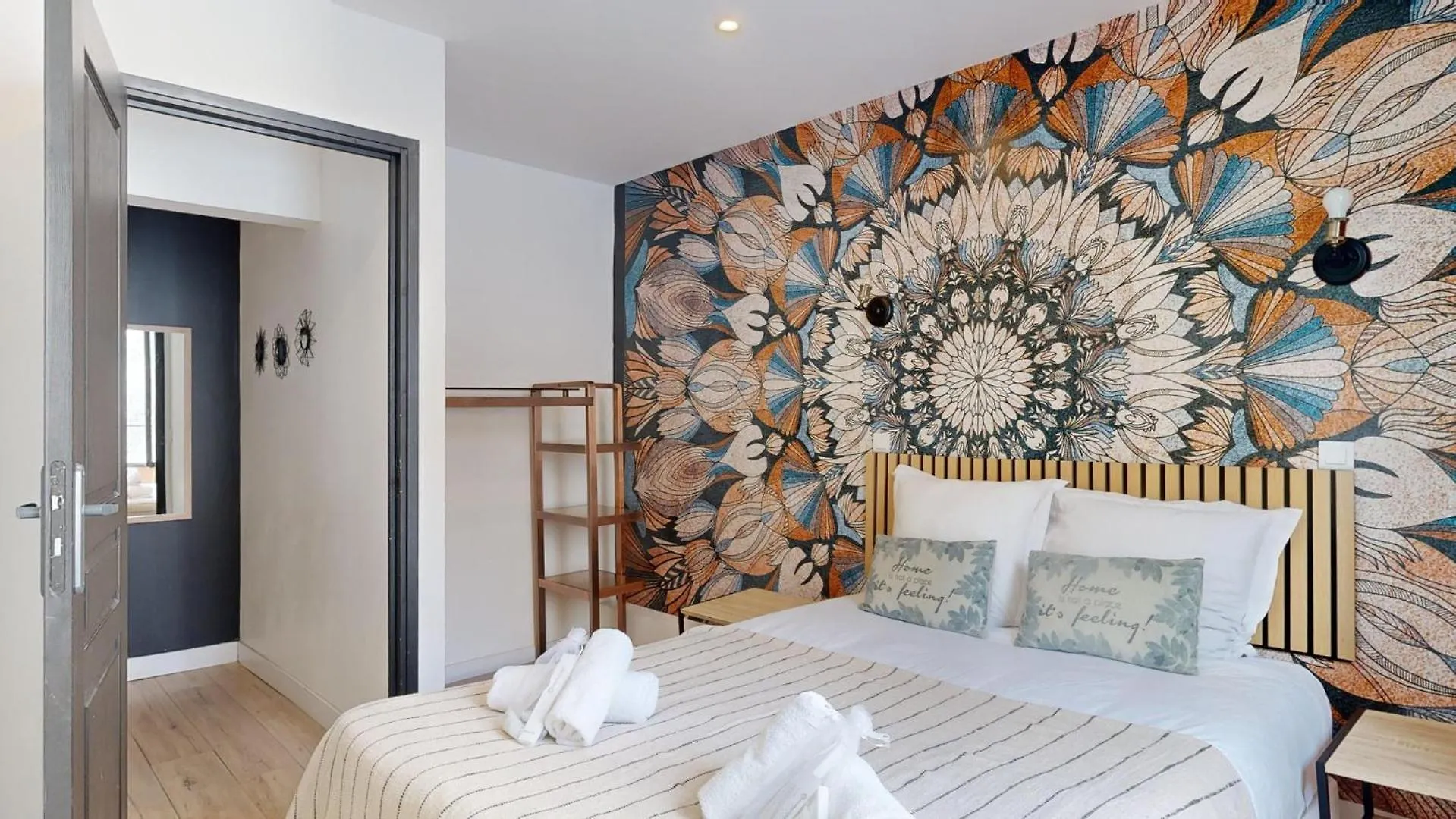 Apartment Bluestay 127 - Supebe Au Coeur De